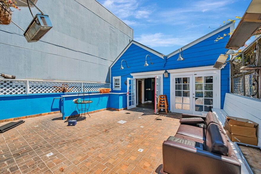 More Photos Of 408-412 Cortland Ave, San Francisco Storefront Retail Residential For Lease