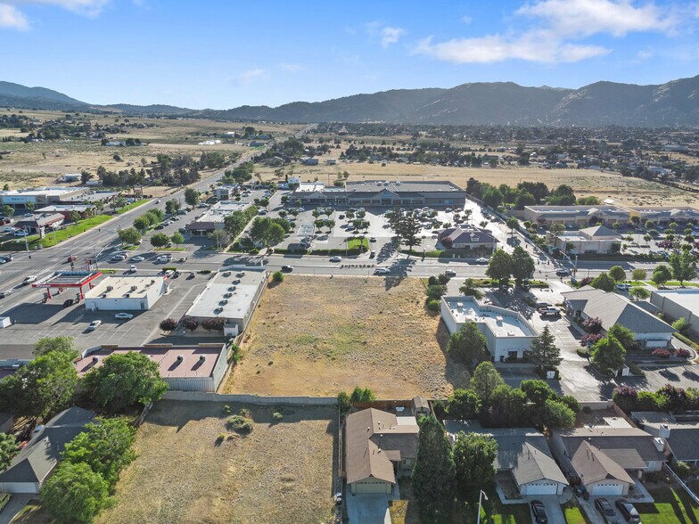 More Photos Of 770 Tucker Rd, Tehachapi Land For Sale