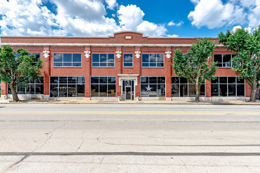 More Photos Of 708 E 18th St, Kansas City Office Residential For Sale