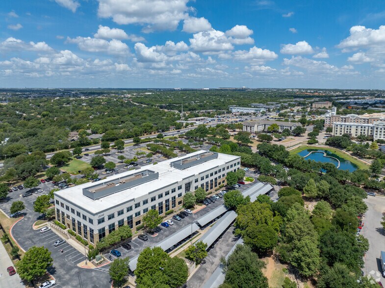 More Photos Of 12345 N Lamar Blvd, Austin Office For Lease