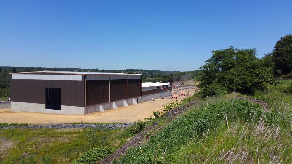 Primary Photo Of 12 S Tremont Rd, Tremont Land For Lease