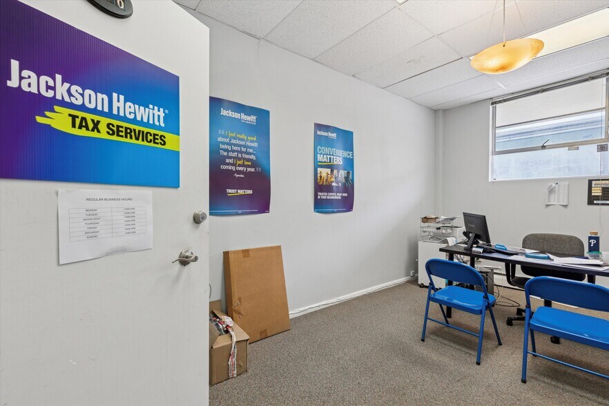More Photos Of 119 S Easton Rd, Glenside Office For Sale