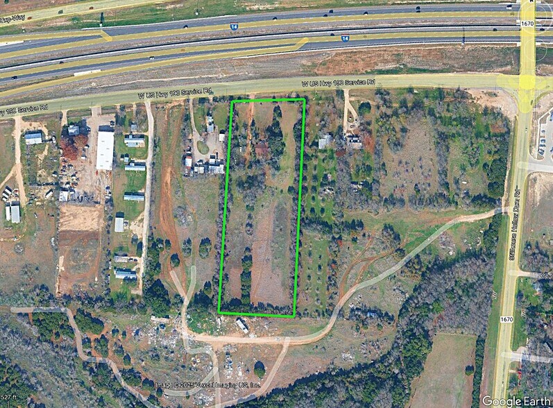 More Photos Of 3891-W Hwy 190, Belton Land For Sale