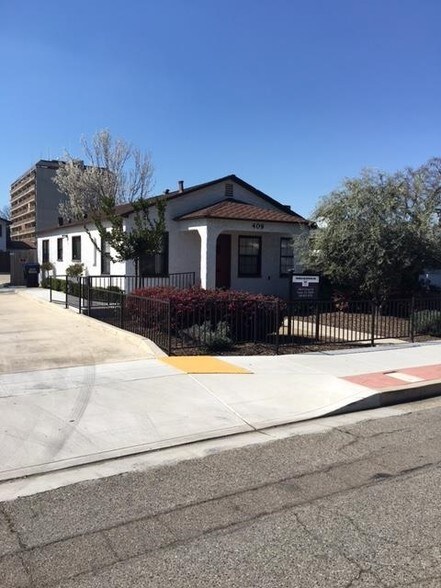 More Photos Of 409 N Church St, Visalia Office Residential For Lease