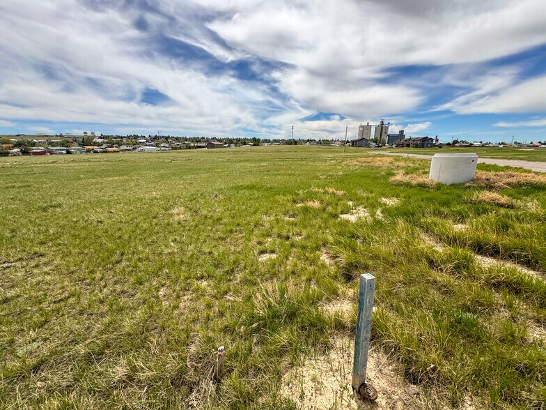More Photos Of Alpine Avenue, Cut Bank Land For Sale