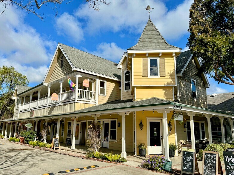 More Photos Of 2933 Grand Ave, Los Olivos General Retail For Sale