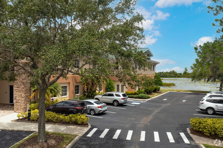 More Photos Of 6751 Professional Pky W, Sarasota Office For Lease
