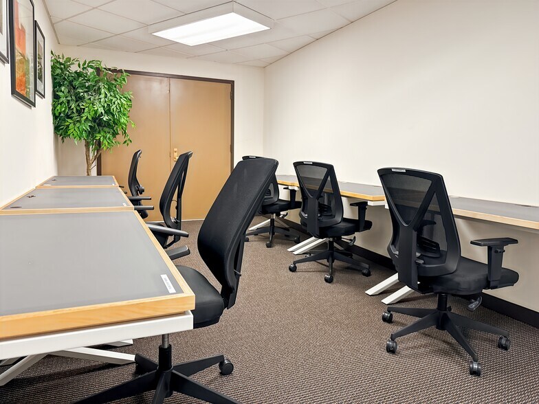 More Photos Of 3 Bethesda Metro Center, Bethesda Coworking Space