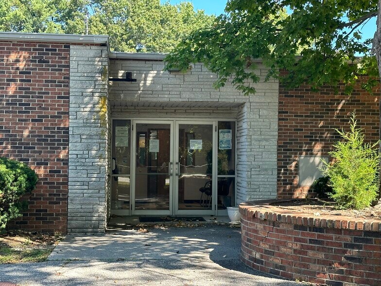 More Photos Of 6745 Johnson Rd, Michigan City Religious Facility For Lease