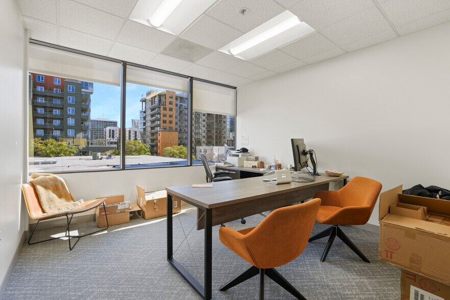 More Photos Of 444 W Beech St, San Diego Loft Creative Space For Lease