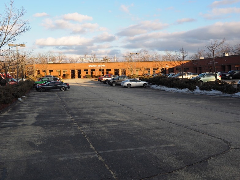 More Photos Of 131 Stedman St, Chelmsford Light Manufacturing For Lease
