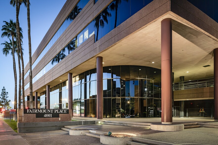 More Photos Of 4001 N 3rd St, Phoenix Office For Lease