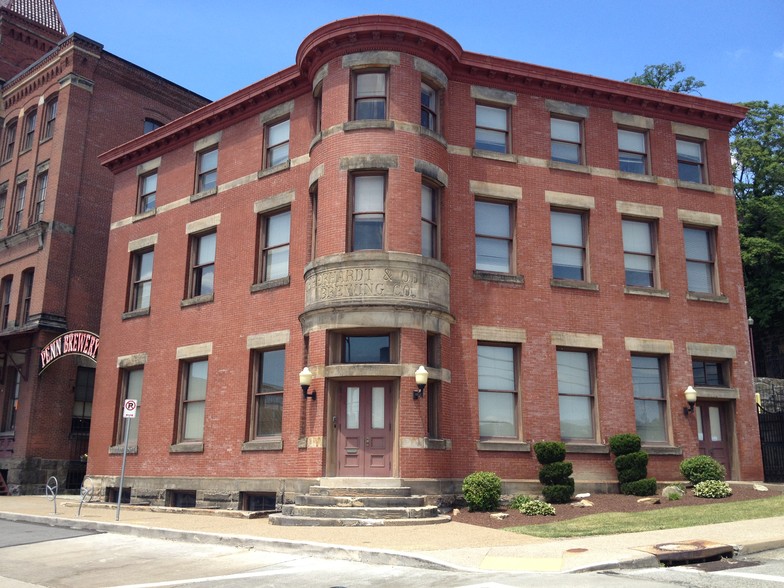 Primary Photo Of 800 Vinial St, Pittsburgh Office For Lease