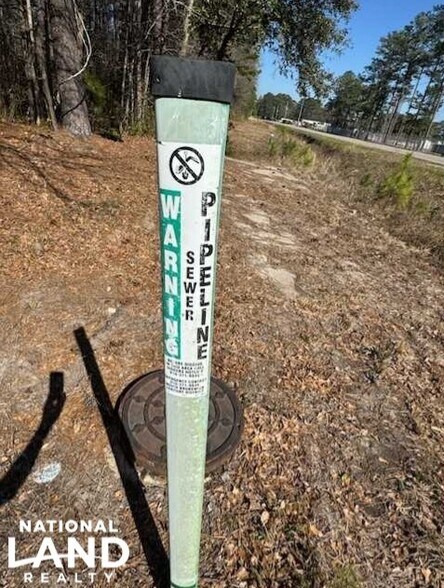 More Photos Of 0 Chappell Loop Rd SE, Leland Land For Sale