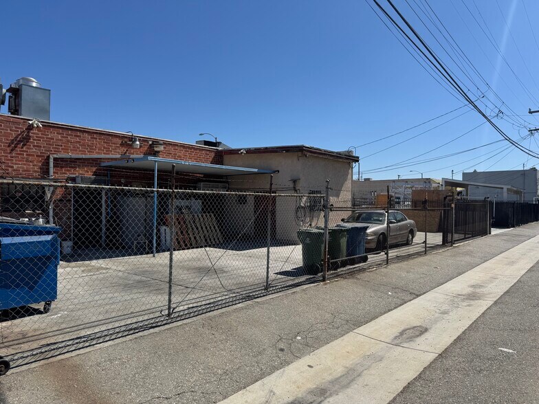 More Photos Of 2924 W Valley Blvd, Alhambra Storefront Retail Office For Sale