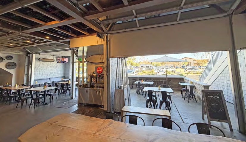 More Photos Of 315 Meigs Rd, Santa Barbara General Retail For Sale