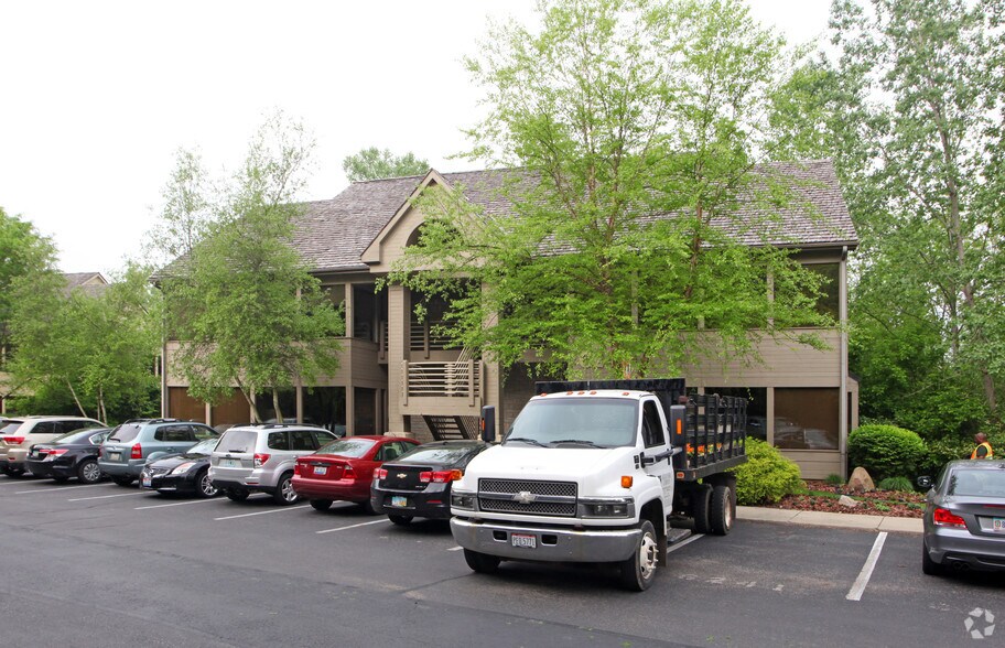 Primary Photo Of 6241 Riverside Dr, Dublin Office For Lease