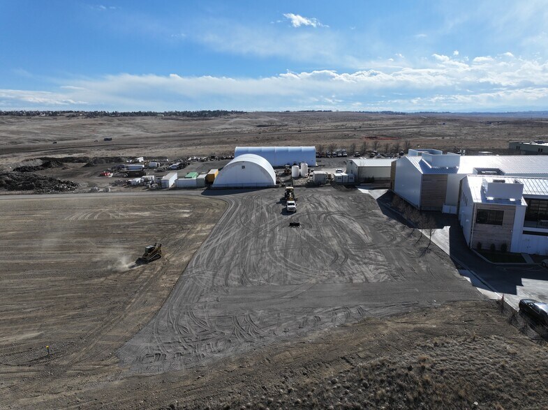 More Photos Of 1495 Overlook Dr, Lafayette Land For Lease