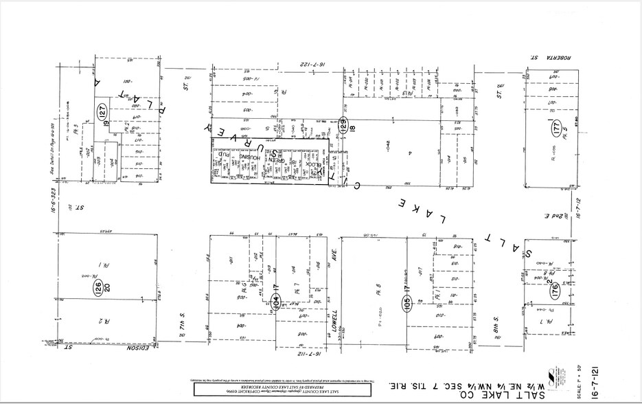 More Photos Of 661 S 200 E, Salt Lake City Office Residential For Lease
