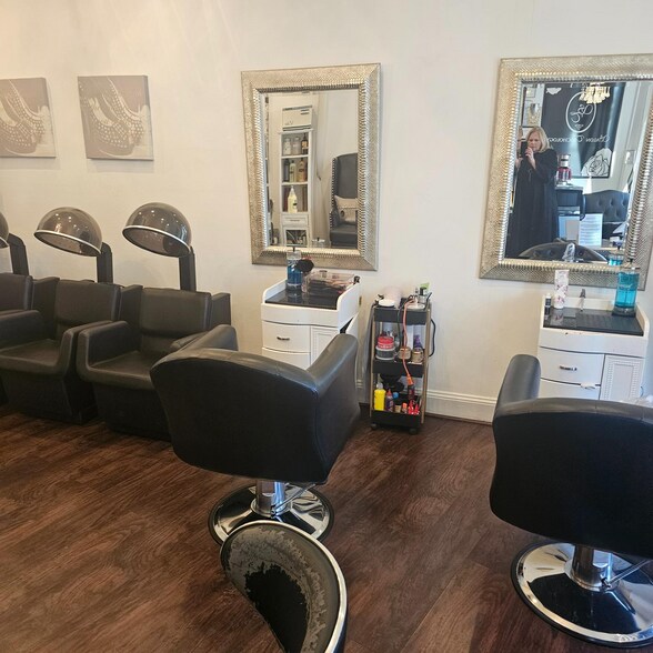 More Photos Of 6401-6405 Belair Rd, Baltimore Storefront Retail Office For Sale