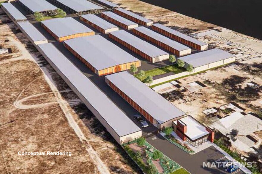 More Photos Of 38692 Brookside Ave, Cherry Valley Industrial For Sale