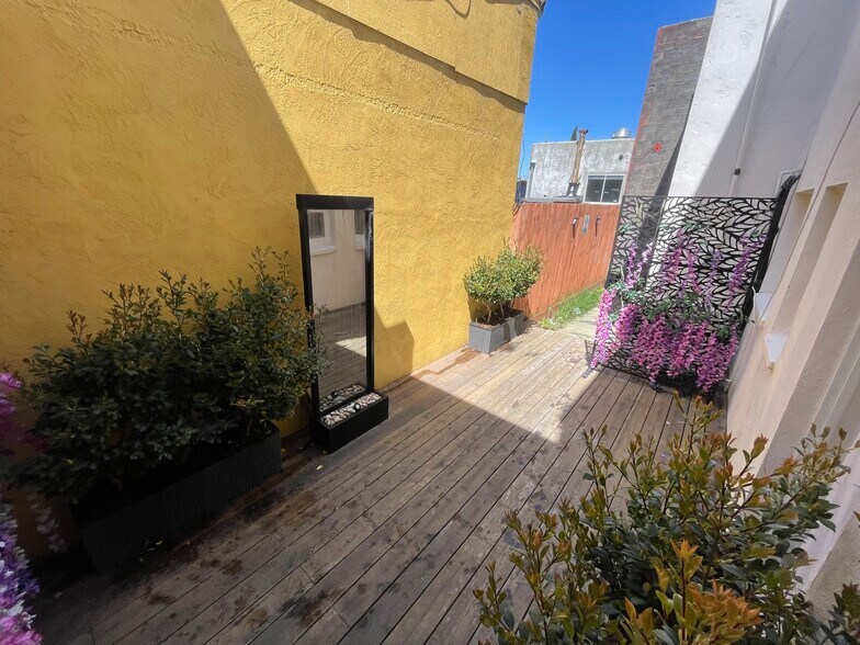 More Photos Of 423-425 Bancroft Ave, San Leandro Freestanding For Lease