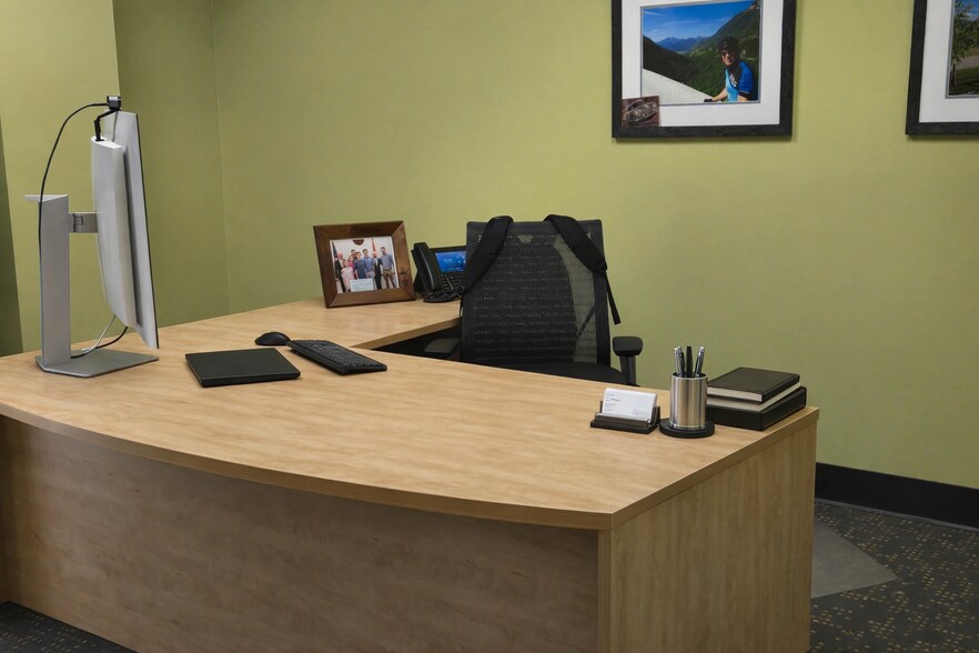 More Photos Of 7750B Trinity Rd, Cordova Light Distribution For Lease