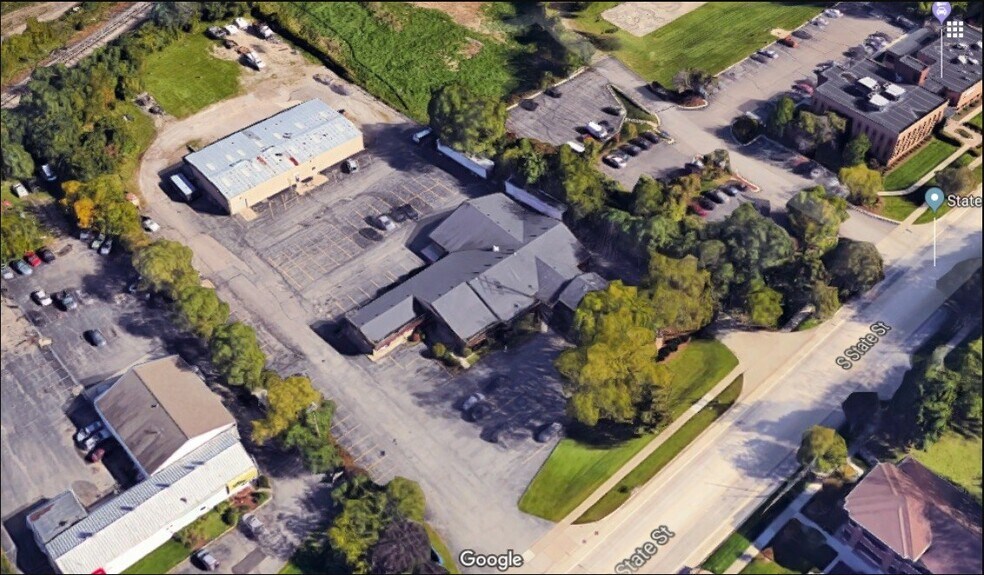 More Photos Of 2141-2179 S State St, Ann Arbor Land For Sale