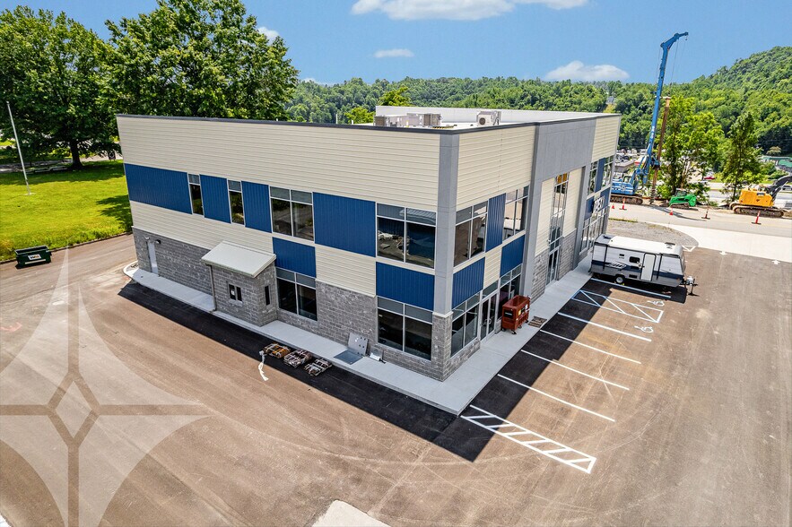 More Photos Of 152 Thompson Dr, Bridgeport Unknown For Lease