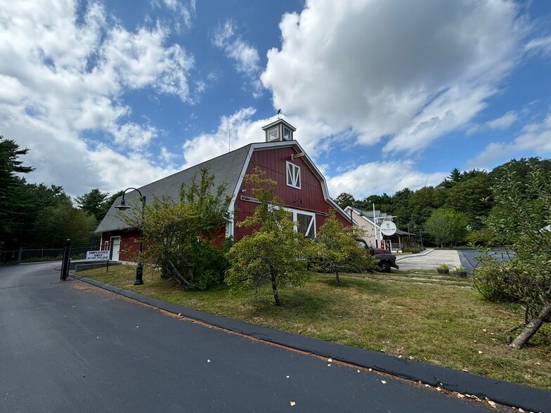 More Photos Of 435 Nooseneck Hill Rd, Exeter Land For Sale