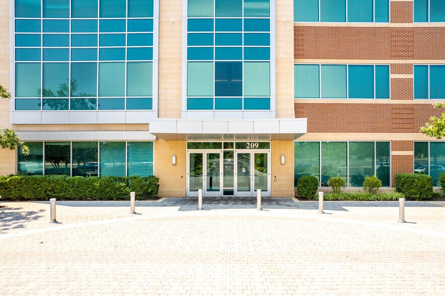 More Photos Of 209 Research Blvd, Aberdeen Office For Sale