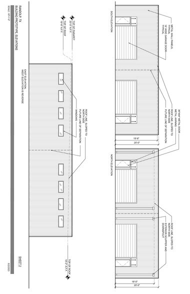 More Photos Of 9020 State Highway 21, Trenton Unknown For Lease