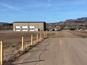 More Photos Of 4456 N I-70 Frontage Rd, De Beque Warehouse For Sale