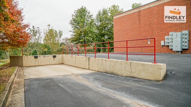 More Photos Of 5306 Palmero Ct, Buford Light Distribution For Lease