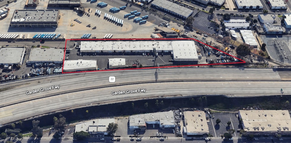 More Photos Of 11615 Cardinal Cir, Garden Grove Manufacturing For Lease