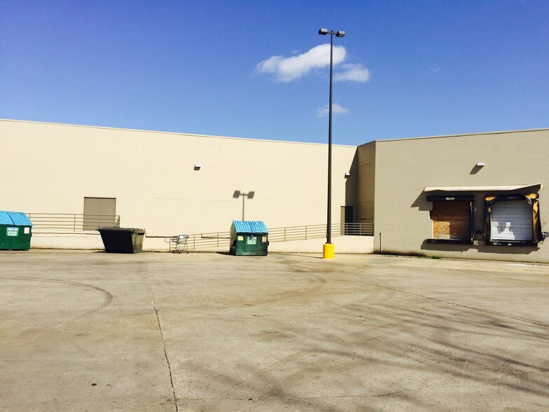 More Photos Of 1746-1828 Highway 1 S, Greenville Unknown For Lease