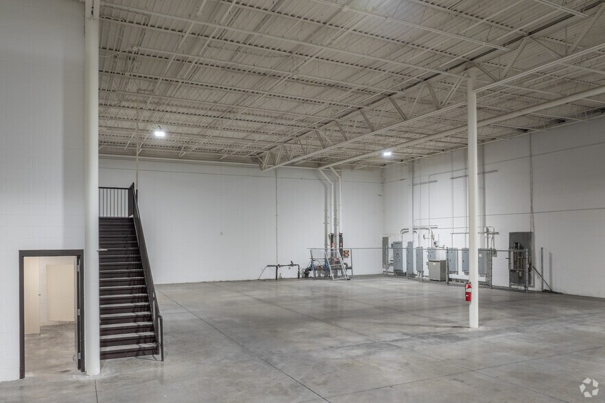 More Photos Of 3201 N Ridge Rd E, Ashtabula Freestanding For Lease