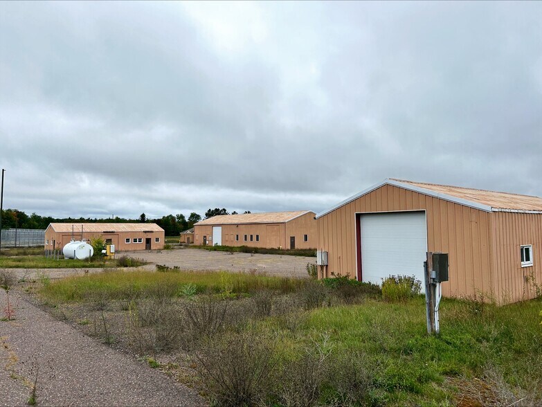 More Photos Of N5705 Ojibway Rd, Marenisco Land For Sale