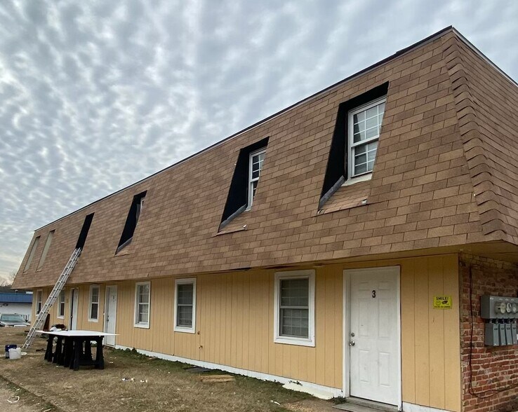 More Photos Of 2553 Lower Wetumpka Rd, Montgomery Apartments For Sale