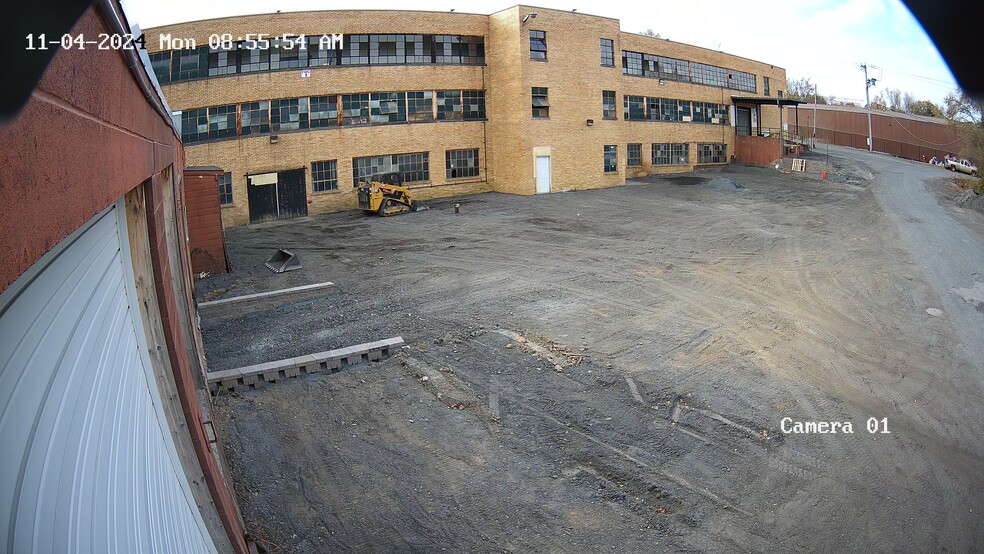 More Photos Of 830 13th Ave, Bethlehem Light Manufacturing For Lease