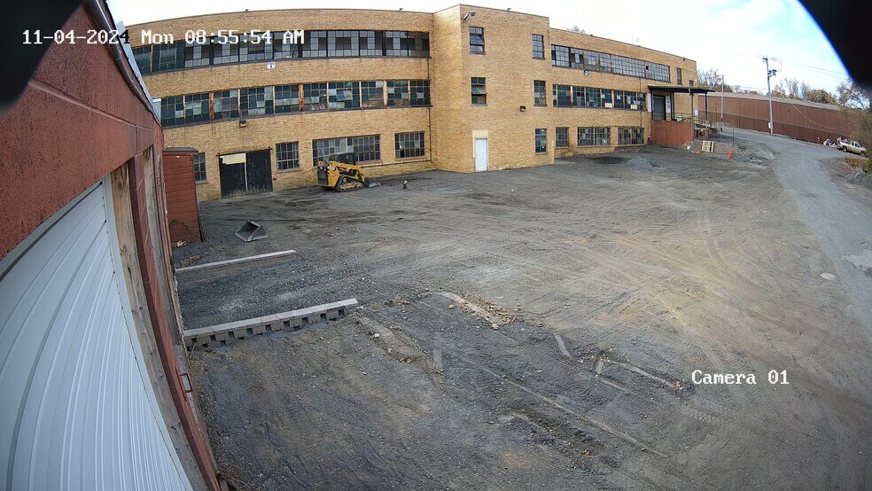 More Photos Of 830 13th Ave, Bethlehem Light Manufacturing For Lease