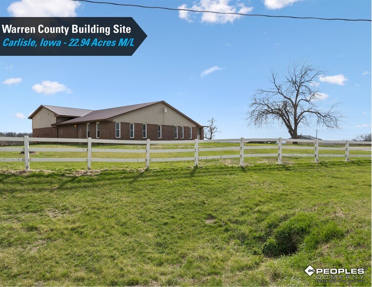 More Photos Of 4334 170th Ave, Carlisle Land For Sale