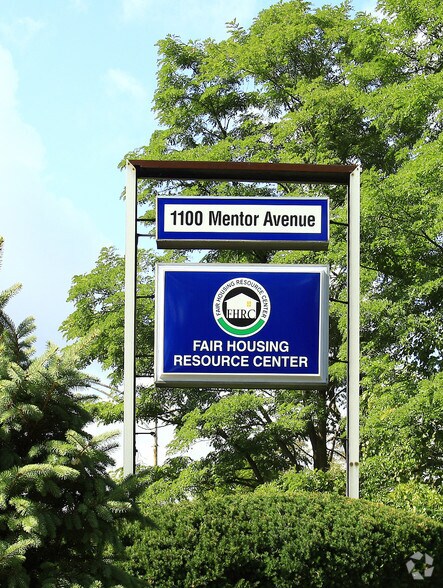 More Photos Of 1100 Mentor Ave, Painesville Office For Sale