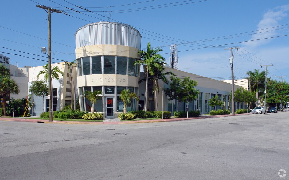 More Photos Of 1784 West Ave, Miami Beach General Retail For Lease