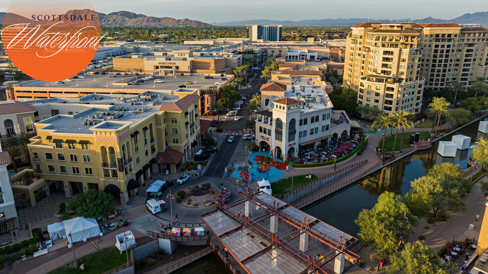 Primary Photo Of 7135 E Camelback Rd, Scottsdale Unknown For Lease