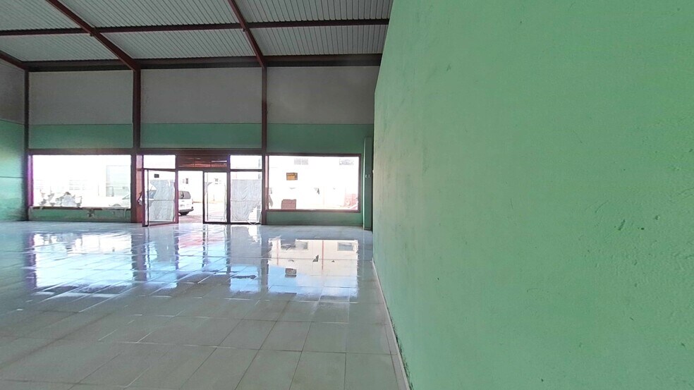 More Photos Of Paz de, Burguillos del Cerro Industrial For Sale