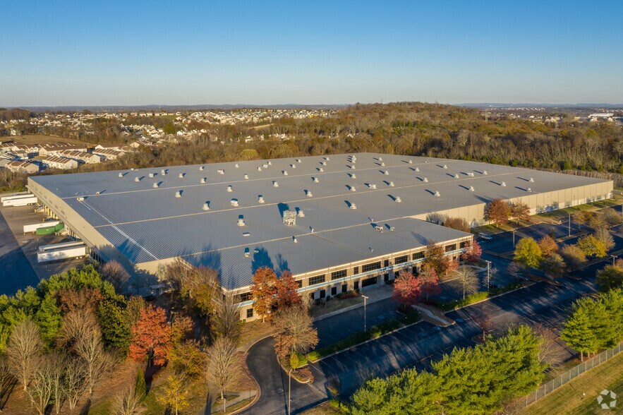 More Photos Of 6050 Dana Way, Antioch Warehouse For Lease