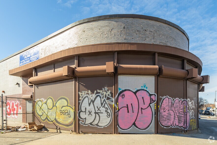More Photos Of 1154 Clarkson Ave, Brooklyn General Retail For Lease