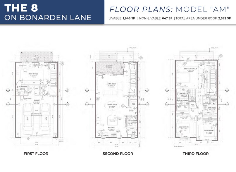 More Photos Of 1427 S Bonarden Ln, Tempe Land For Sale