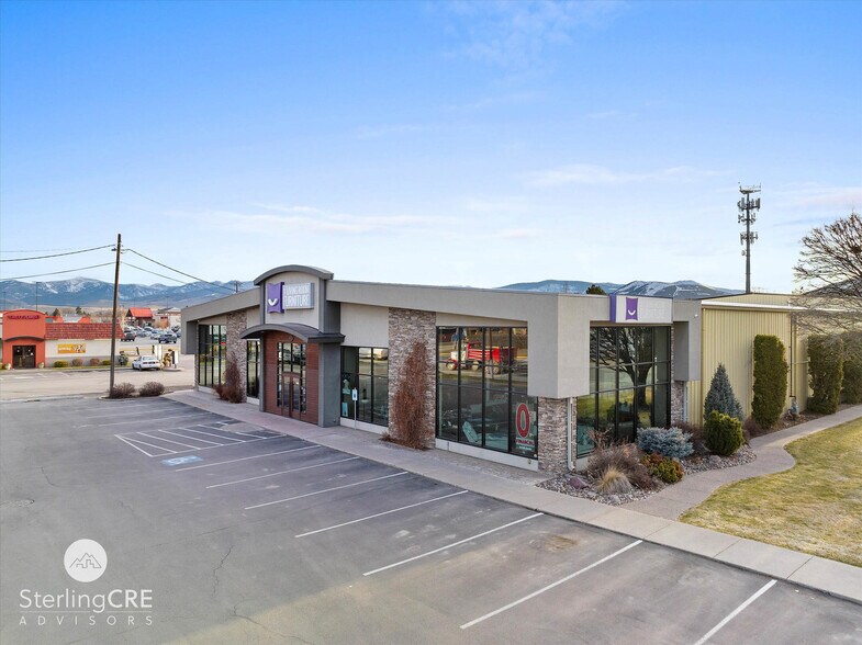 More Photos Of 2610 S Reserve St, Missoula Storefront For Sale